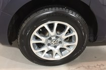 Volkswagen Sharan (10-21) 1.4 TSI BlueMotion Tech SE 5d DSG For Sale - The Left Hand Drive Place, Basingstoke