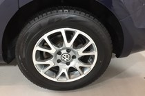 Volkswagen Sharan (10-21) 1.4 TSI BlueMotion Tech SE 5d DSG For Sale - The Left Hand Drive Place, Basingstoke
