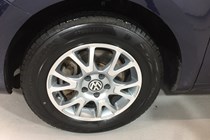 Volkswagen Sharan (10-21) 1.4 TSI BlueMotion Tech SE 5d DSG For Sale - The Left Hand Drive Place, Basingstoke