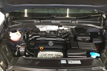 Volkswagen Sharan (10-21) 1.4 TSI BlueMotion Tech SE 5d DSG For Sale - The Left Hand Drive Place, Basingstoke