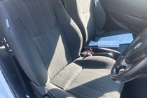 Suzuki Swift Hatchback (10-17) 1.2 SZ3 3d For Sale - Riverbank Car Sales, TREFOREST