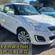 Suzuki Swift Hatchback (10-17) 1.2 SZ3 3d For Sale - Riverbank Car Sales, TREFOREST