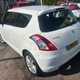 Suzuki Swift Hatchback (10-17) 1.2 SZ3 3d For Sale - Riverbank Car Sales, TREFOREST