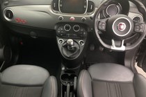 Fiat 500 Hatchback (08-24) Sport Mild Hybrid 1.0 70hp 3d For Sale - Stoneacre Rotherham - Stoneacre Select, Rotherham