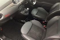 Fiat 500 Hatchback (08-24) Sport Mild Hybrid 1.0 70hp 3d For Sale - Stoneacre Rotherham - Stoneacre Select, Rotherham