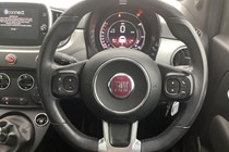 Fiat 500 Hatchback (08-24) Sport Mild Hybrid 1.0 70hp 3d For Sale - Stoneacre Rotherham - Stoneacre Select, Rotherham