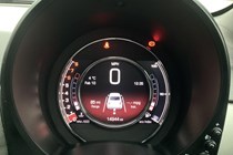 Fiat 500 Hatchback (08-24) Sport Mild Hybrid 1.0 70hp 3d For Sale - Stoneacre Rotherham - Stoneacre Select, Rotherham