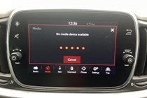 Fiat 500 Hatchback (08-24) Sport Mild Hybrid 1.0 70hp 3d For Sale - Stoneacre Rotherham - Stoneacre Select, Rotherham