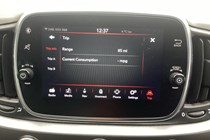 Fiat 500 Hatchback (08-24) Sport Mild Hybrid 1.0 70hp 3d For Sale - Stoneacre Rotherham - Stoneacre Select, Rotherham