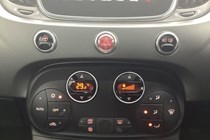 Fiat 500 Hatchback (08-24) Sport Mild Hybrid 1.0 70hp 3d For Sale - Stoneacre Rotherham - Stoneacre Select, Rotherham