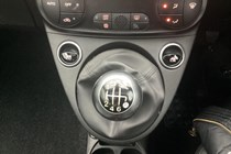 Fiat 500 Hatchback (08-24) Sport Mild Hybrid 1.0 70hp 3d For Sale - Stoneacre Rotherham - Stoneacre Select, Rotherham
