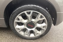 Fiat 500 Hatchback (08-24) Sport Mild Hybrid 1.0 70hp 3d For Sale - Stoneacre Rotherham - Stoneacre Select, Rotherham