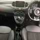Fiat 500 Hatchback (08-24) Sport Mild Hybrid 1.0 70hp 3d For Sale - Stoneacre Rotherham - Stoneacre Select, Rotherham