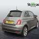 Fiat 500 Hatchback (08-24) Sport Mild Hybrid 1.0 70hp 3d For Sale - Stoneacre Rotherham - Stoneacre Select, Rotherham