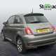 Fiat 500 Hatchback (08-24) Sport Mild Hybrid 1.0 70hp 3d For Sale - Stoneacre Rotherham - Stoneacre Select, Rotherham