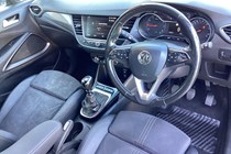Vauxhall Crossland SUV (21 on) 1.5 Turbo D Ultimate 5dr For Sale - Stoneacre Rotherham - Stoneacre Select, Rotherham