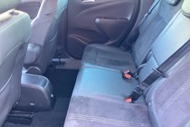 Vauxhall Crossland SUV (21 on) 1.5 Turbo D Ultimate 5dr For Sale - Stoneacre Rotherham - Stoneacre Select, Rotherham