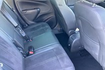 Vauxhall Crossland SUV (21 on) 1.5 Turbo D Ultimate 5dr For Sale - Stoneacre Rotherham - Stoneacre Select, Rotherham
