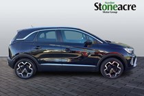 Vauxhall Crossland SUV (21 on) 1.5 Turbo D Ultimate 5dr For Sale - Stoneacre Rotherham - Stoneacre Select, Rotherham