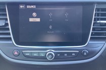 Vauxhall Crossland SUV (21 on) 1.5 Turbo D Ultimate 5dr For Sale - Stoneacre Rotherham - Stoneacre Select, Rotherham