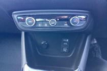 Vauxhall Crossland SUV (21 on) 1.5 Turbo D Ultimate 5dr For Sale - Stoneacre Rotherham - Stoneacre Select, Rotherham