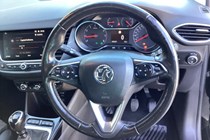 Vauxhall Crossland SUV (21 on) 1.5 Turbo D Ultimate 5dr For Sale - Stoneacre Rotherham - Stoneacre Select, Rotherham