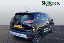 Vauxhall Crossland SUV (21 on) 1.5 Turbo D Ultimate 5dr For Sale - Stoneacre Rotherham - Stoneacre Select, Rotherham
