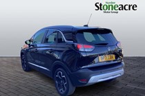 Vauxhall Crossland SUV (21 on) 1.5 Turbo D Ultimate 5dr For Sale - Stoneacre Rotherham - Stoneacre Select, Rotherham