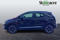 Vauxhall Crossland SUV (21 on) 1.5 Turbo D Ultimate 5dr For Sale - Stoneacre Rotherham - Stoneacre Select, Rotherham