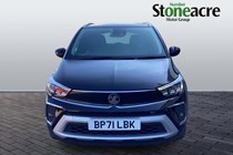 Vauxhall Crossland SUV (21 on) 1.5 Turbo D Ultimate 5dr For Sale - Stoneacre Rotherham - Stoneacre Select, Rotherham