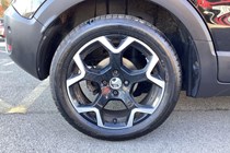 Vauxhall Crossland SUV (21 on) 1.5 Turbo D Ultimate 5dr For Sale - Stoneacre Rotherham - Stoneacre Select, Rotherham
