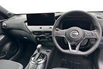 Nissan Juke SUV (19 on) 1.6 Hybrid N-Connecta 5dr Auto For Sale - Glyn Hopkin Nissan Ipswich, Ipswich