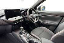 Nissan Juke SUV (19 on) 1.6 Hybrid N-Connecta 5dr Auto For Sale - Glyn Hopkin Nissan Ipswich, Ipswich