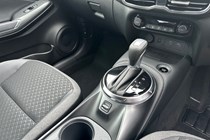 Nissan Juke SUV (19 on) 1.6 Hybrid N-Connecta 5dr Auto For Sale - Glyn Hopkin Nissan Ipswich, Ipswich