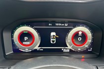Nissan Juke SUV (19 on) 1.6 Hybrid N-Connecta 5dr Auto For Sale - Glyn Hopkin Nissan Ipswich, Ipswich