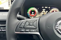 Nissan Juke SUV (19 on) 1.6 Hybrid N-Connecta 5dr Auto For Sale - Glyn Hopkin Nissan Ipswich, Ipswich