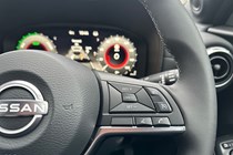 Nissan Juke SUV (19 on) 1.6 Hybrid N-Connecta 5dr Auto For Sale - Glyn Hopkin Nissan Ipswich, Ipswich