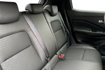 Nissan Juke SUV (19 on) 1.6 Hybrid N-Connecta 5dr Auto For Sale - Glyn Hopkin Nissan Ipswich, Ipswich