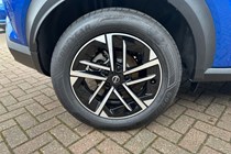 Nissan Juke SUV (19 on) 1.6 Hybrid N-Connecta 5dr Auto For Sale - Glyn Hopkin Nissan Ipswich, Ipswich