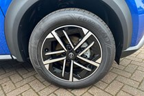 Nissan Juke SUV (19 on) 1.6 Hybrid N-Connecta 5dr Auto For Sale - Glyn Hopkin Nissan Ipswich, Ipswich