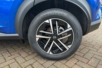 Nissan Juke SUV (19 on) 1.6 Hybrid N-Connecta 5dr Auto For Sale - Glyn Hopkin Nissan Ipswich, Ipswich