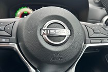 Nissan Juke SUV (19 on) 1.6 Hybrid N-Connecta 5dr Auto For Sale - Glyn Hopkin Nissan Ipswich, Ipswich