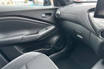 Nissan Juke SUV (19 on) 1.6 Hybrid N-Connecta 5dr Auto For Sale - Glyn Hopkin Nissan Ipswich, Ipswich