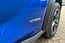 Nissan Juke SUV (19 on) 1.6 Hybrid N-Connecta 5dr Auto For Sale - Glyn Hopkin Nissan Ipswich, Ipswich