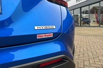 Nissan Juke SUV (19 on) 1.6 Hybrid N-Connecta 5dr Auto For Sale - Glyn Hopkin Nissan Ipswich, Ipswich