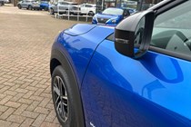 Nissan Juke SUV (19 on) 1.6 Hybrid N-Connecta 5dr Auto For Sale - Glyn Hopkin Nissan Ipswich, Ipswich