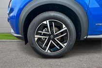 Nissan Juke SUV (19 on) 1.6 Hybrid N-Connecta 5dr Auto For Sale - Glyn Hopkin Nissan Ipswich, Ipswich