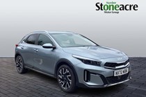 Kia Xceed SUV (19 on) 1.5T GDi ISG 3 5dr For Sale - Stoneacre Durham, Durham