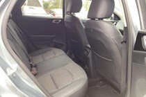 Kia Xceed SUV (19 on) 1.5T GDi ISG 3 5dr For Sale - Stoneacre Durham, Durham