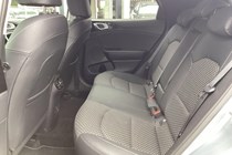 Kia Xceed SUV (19 on) 1.5T GDi ISG 3 5dr For Sale - Stoneacre Durham, Durham